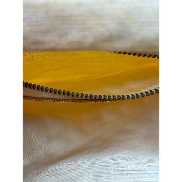 Vintage Marchi for Macy's Beaded Handbag White Geometric Diamond Made in Japan - Picture 6 of 8